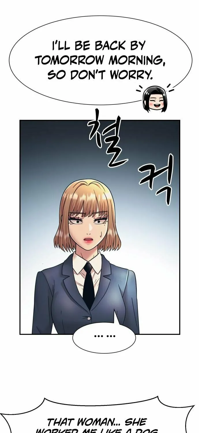I am Unbeatable Chapter 25 page 28 - 