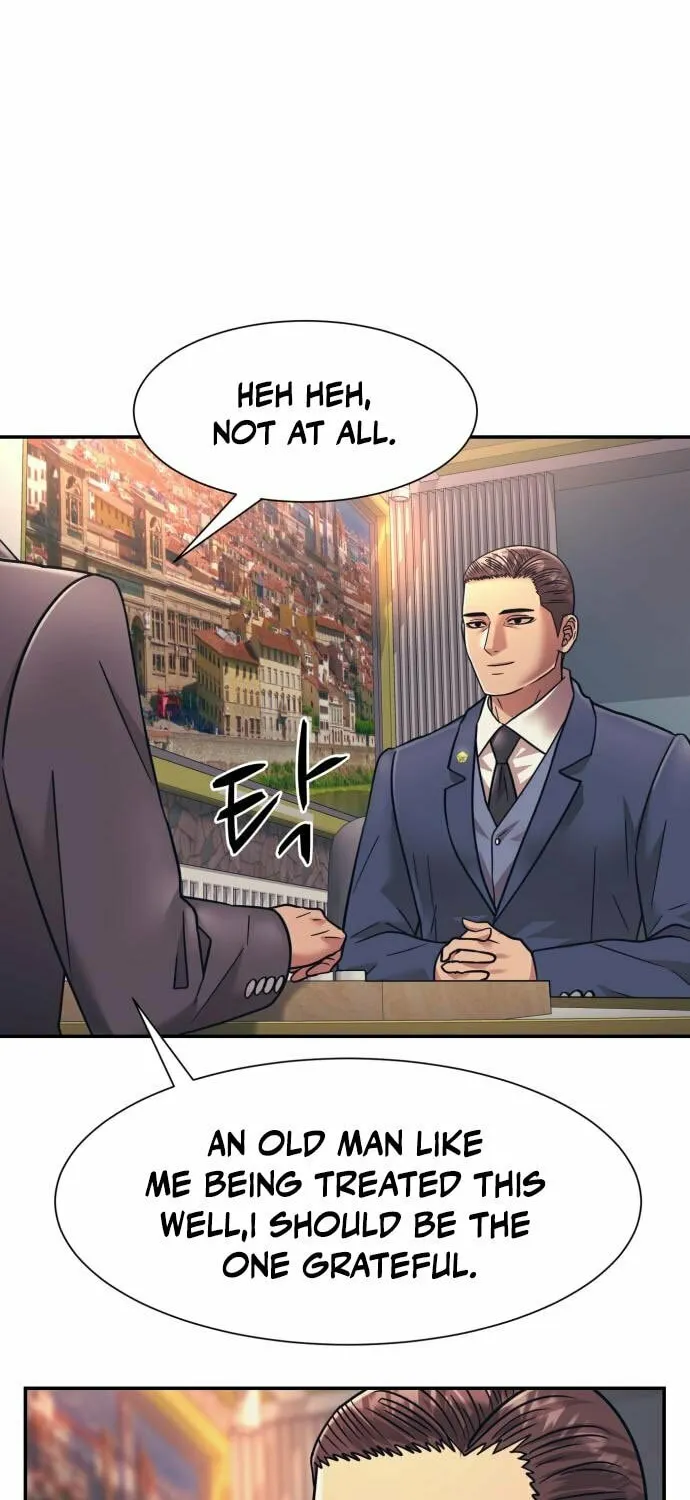 I am Unbeatable Chapter 25 page 4 - 