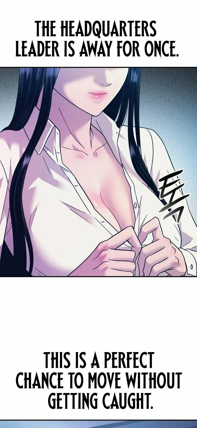 I am Unbeatable Chapter 25 page 32 - 