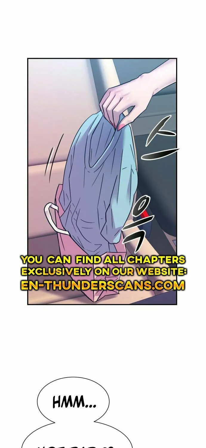I am Unbeatable Chapter 25 page 34 - 