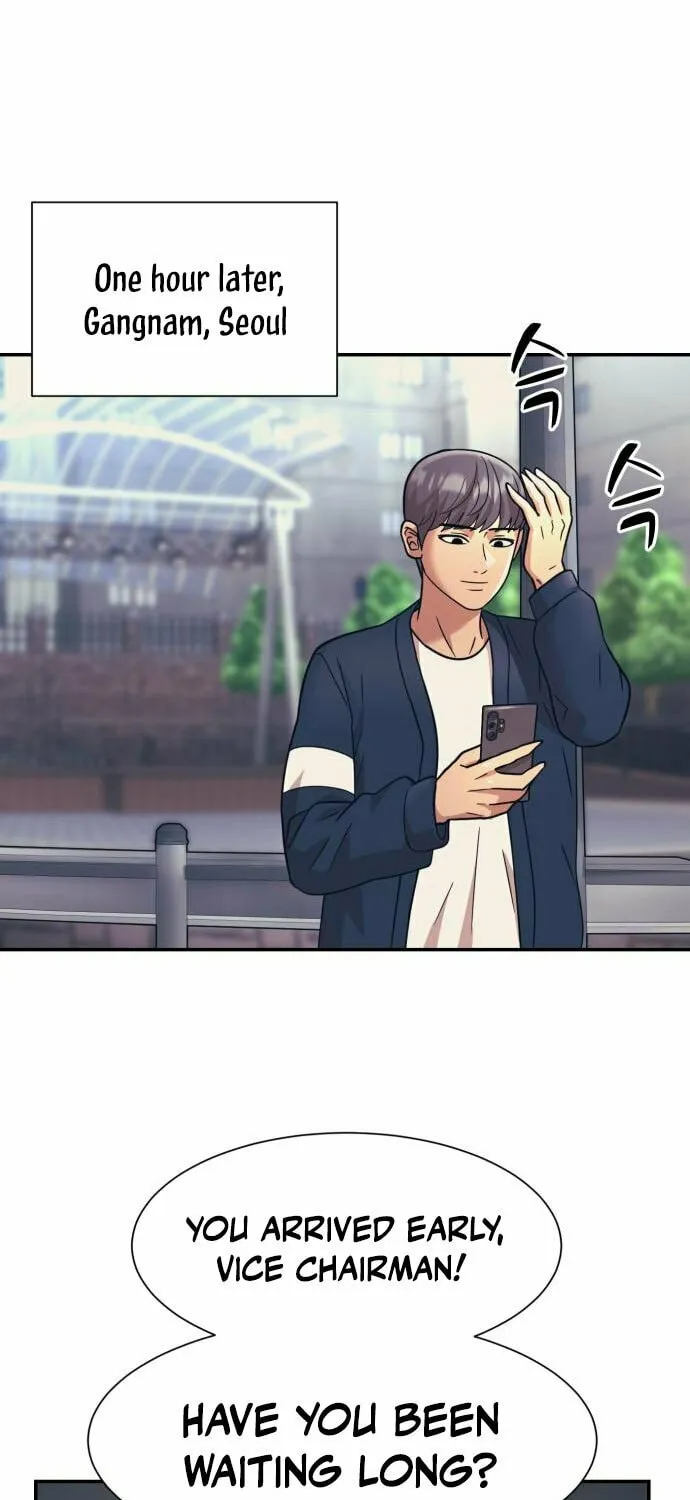 I am Unbeatable Chapter 25 page 36 - 