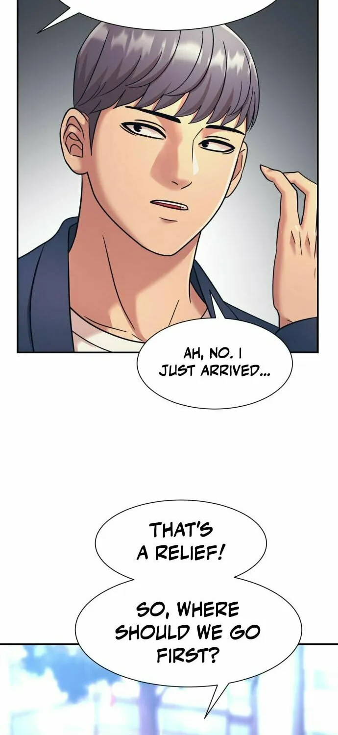 I am Unbeatable Chapter 25 page 37 - 