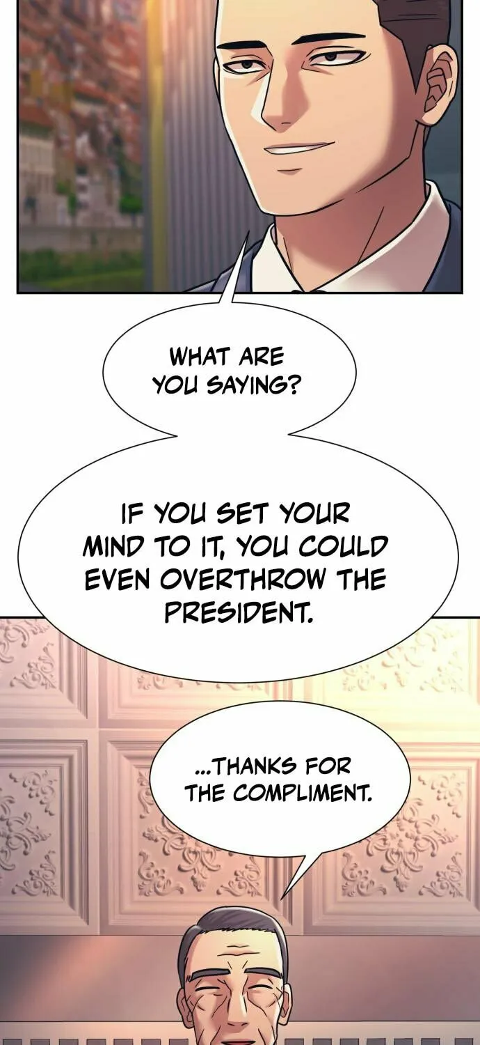I am Unbeatable Chapter 25 page 5 - 