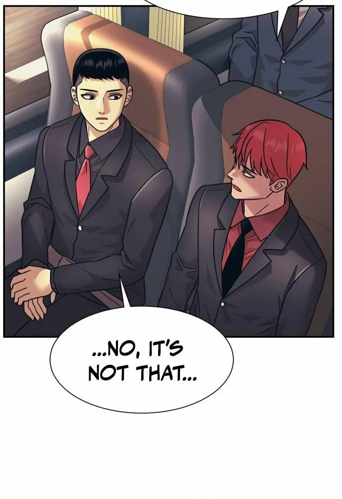 I am Unbeatable Chapter 25 page 41 - 