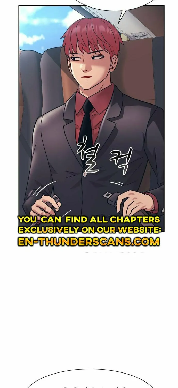 I am Unbeatable Chapter 25 page 43 - 