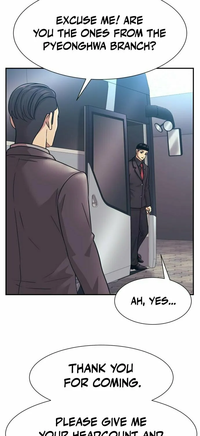 I am Unbeatable Chapter 25 page 45 - 