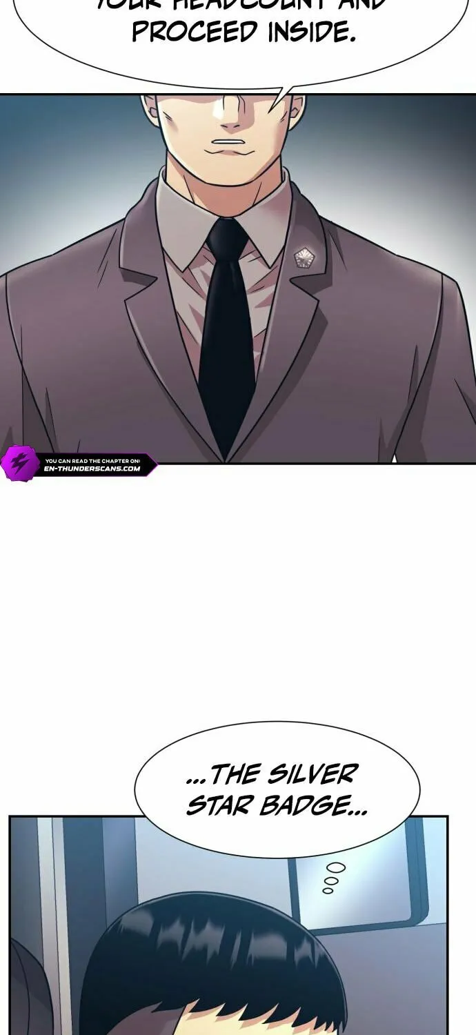 I am Unbeatable Chapter 25 page 46 - 