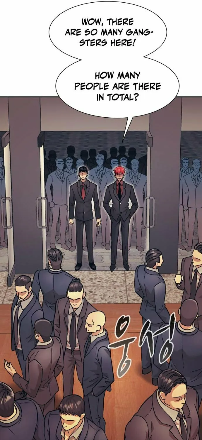 I am Unbeatable Chapter 25 page 48 - 