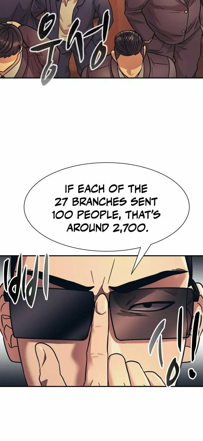 I am Unbeatable Chapter 25 page 49 - 