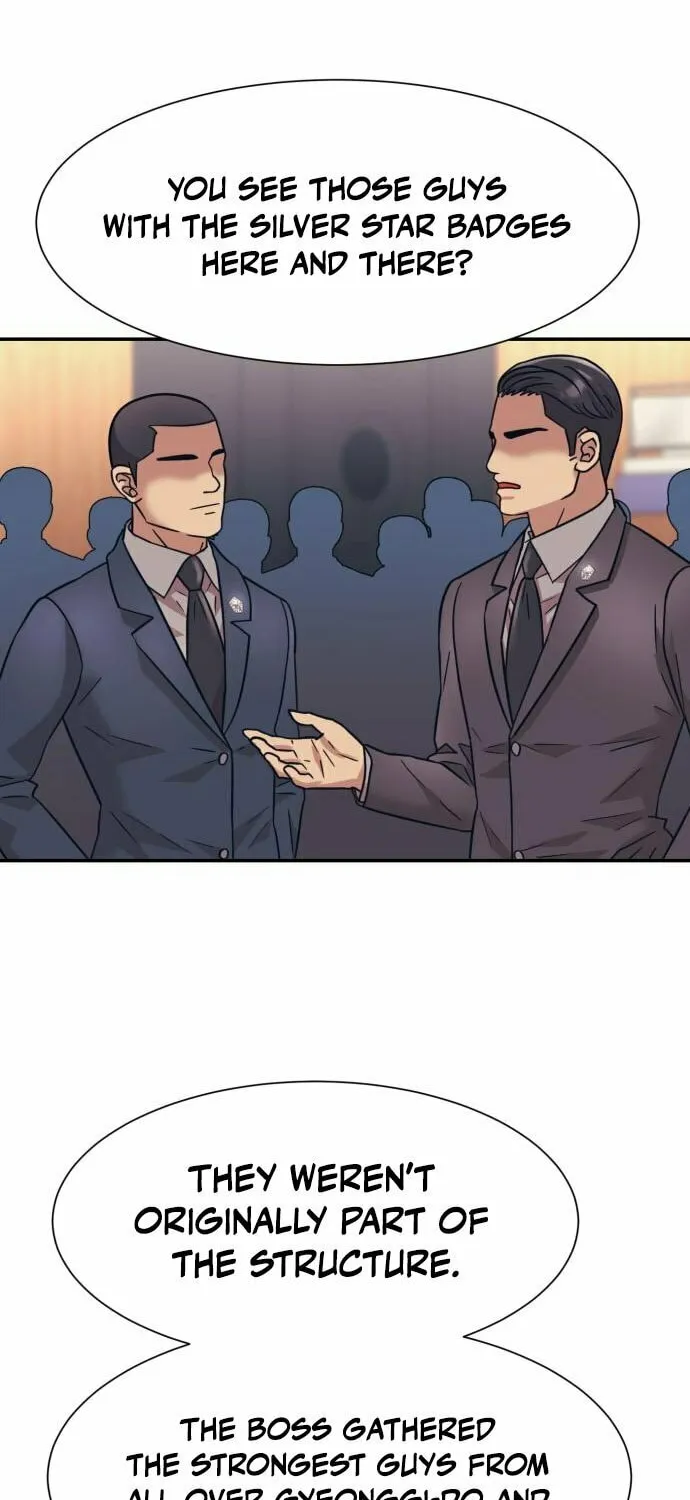I am Unbeatable Chapter 25 page 55 - 