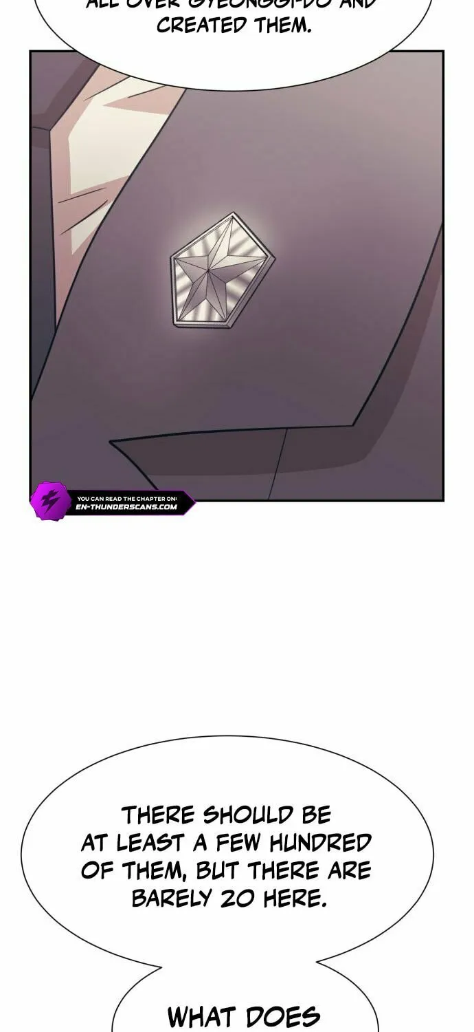 I am Unbeatable Chapter 25 page 56 - 