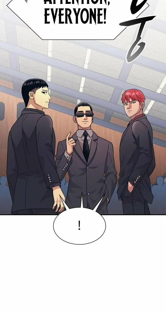 I am Unbeatable Chapter 25 page 59 - 