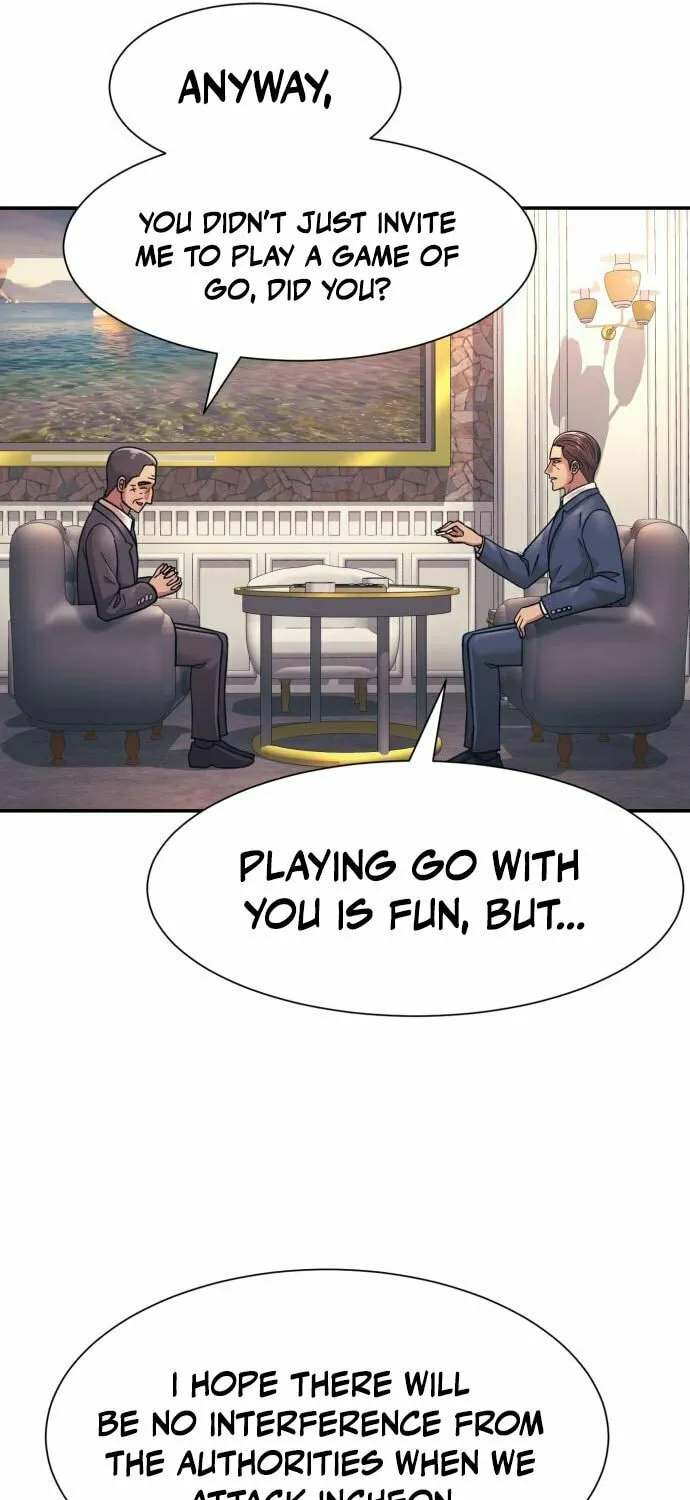 I am Unbeatable Chapter 25 page 7 - 