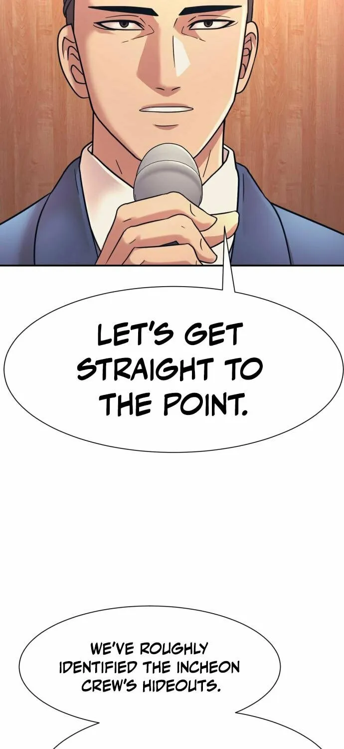 I am Unbeatable Chapter 25 page 63 - 