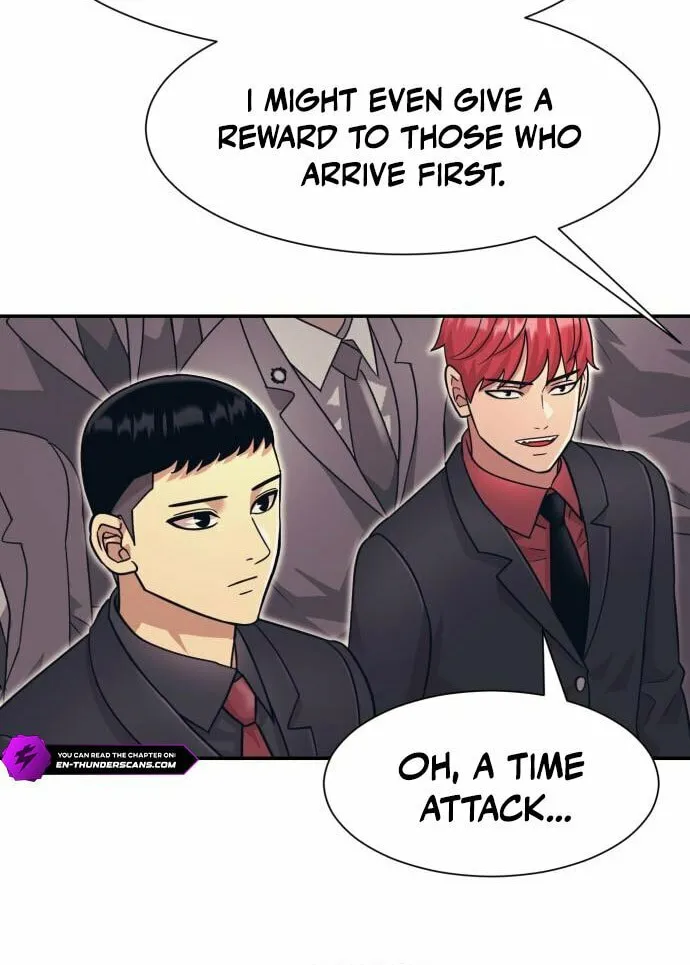 I am Unbeatable Chapter 25 page 65 - 