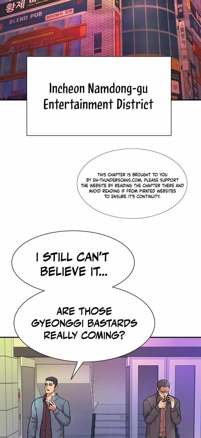 I am Unbeatable Chapter 25 page 68 - 