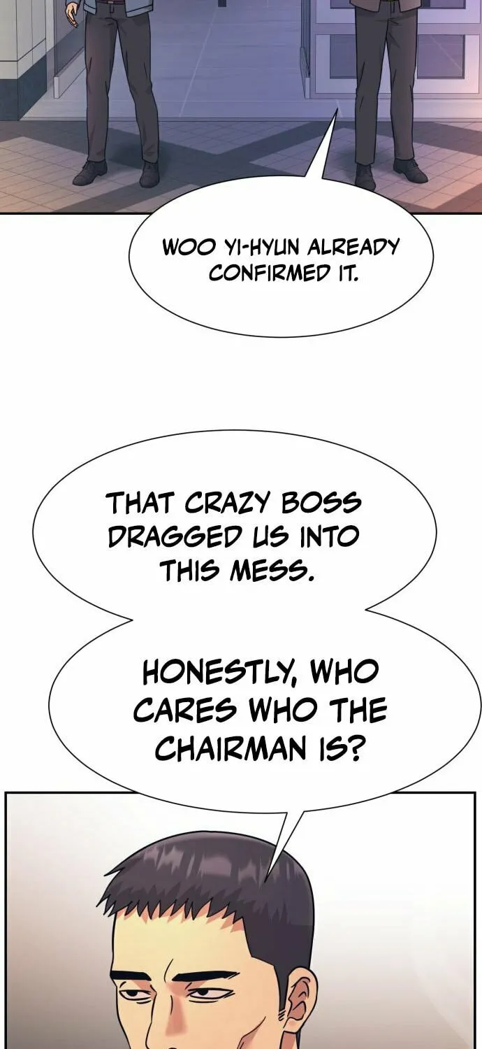 I am Unbeatable Chapter 25 page 69 - 