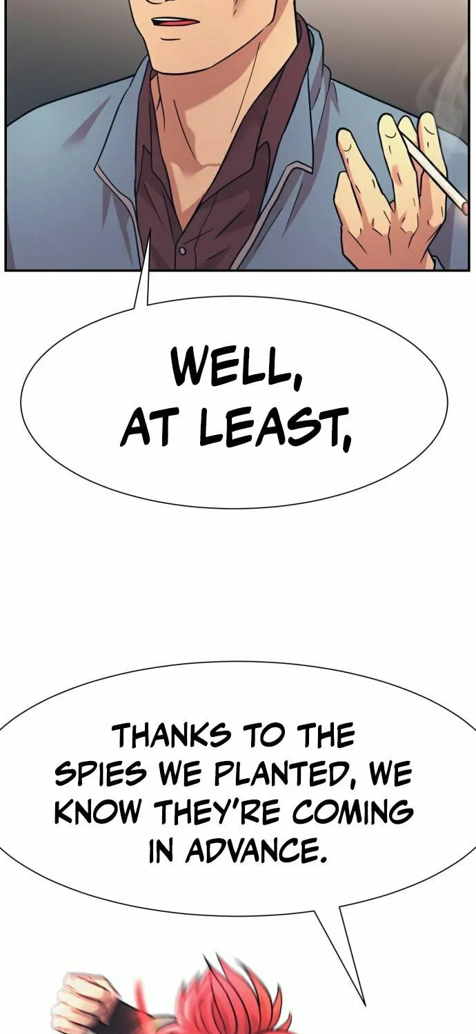 I am Unbeatable Chapter 25 page 70 - 