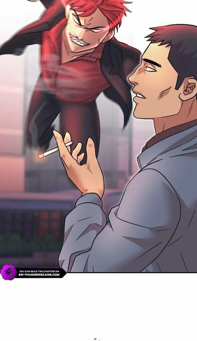 I am Unbeatable Chapter 25 page 71 - 
