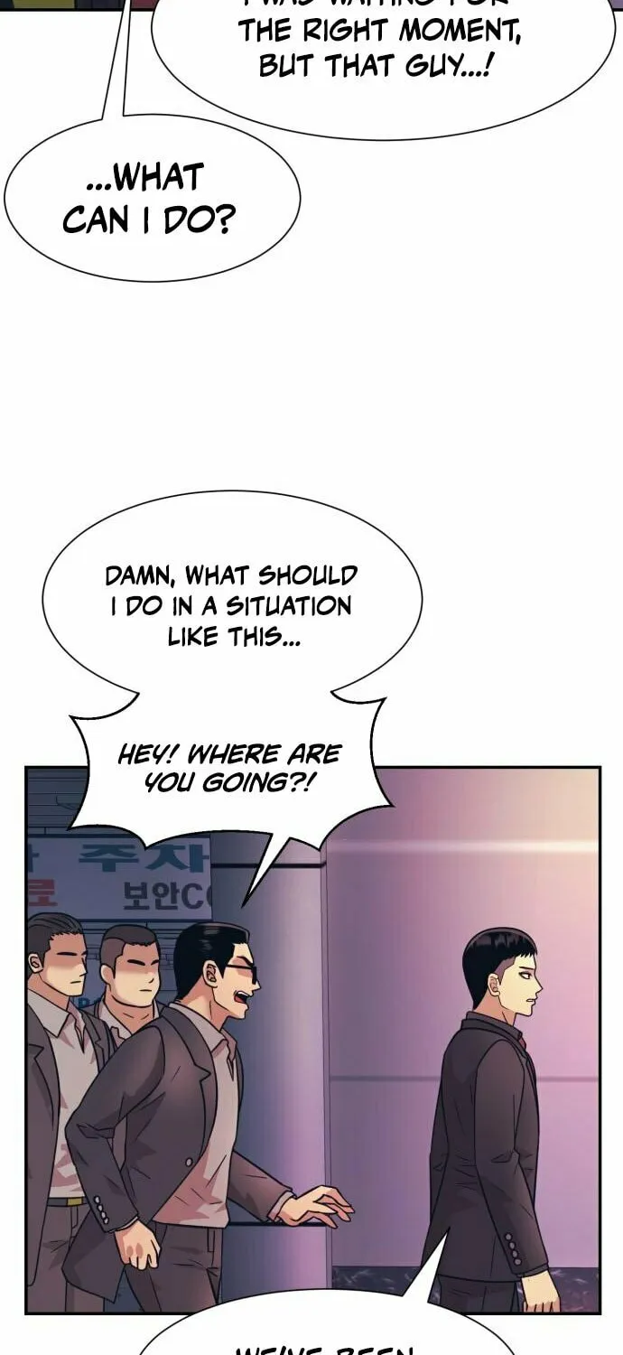 I am Unbeatable Chapter 25 page 73 - 