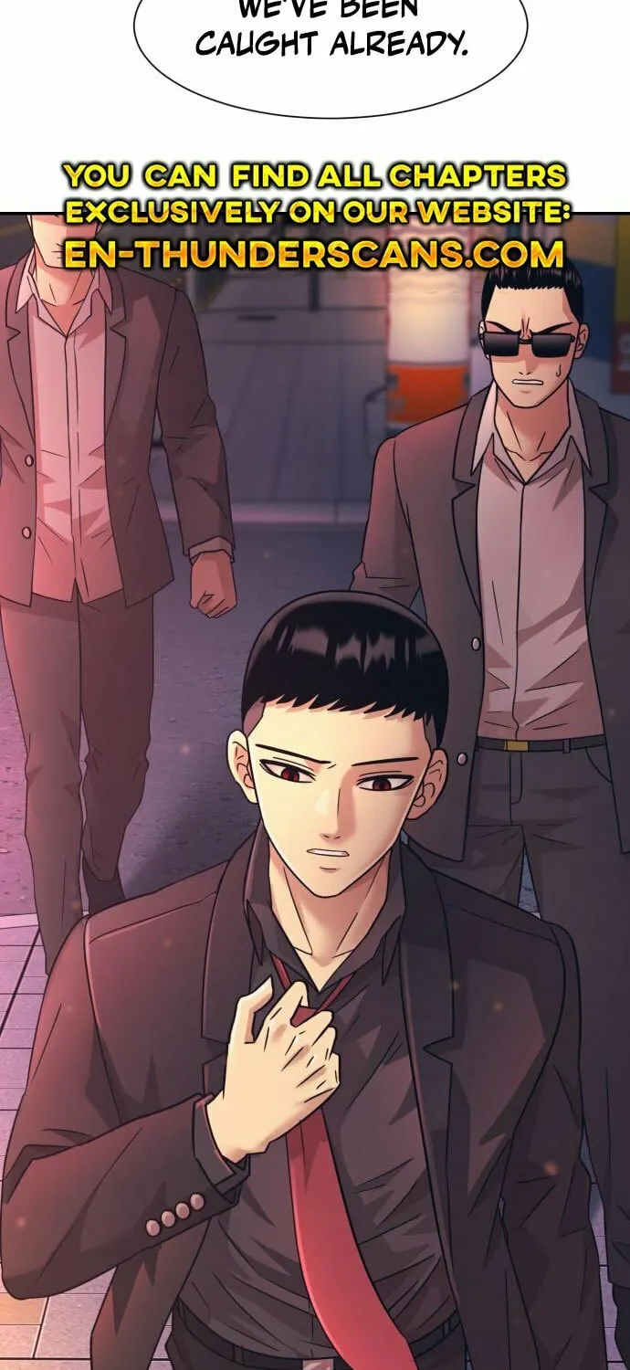 I am Unbeatable Chapter 25 page 74 - 