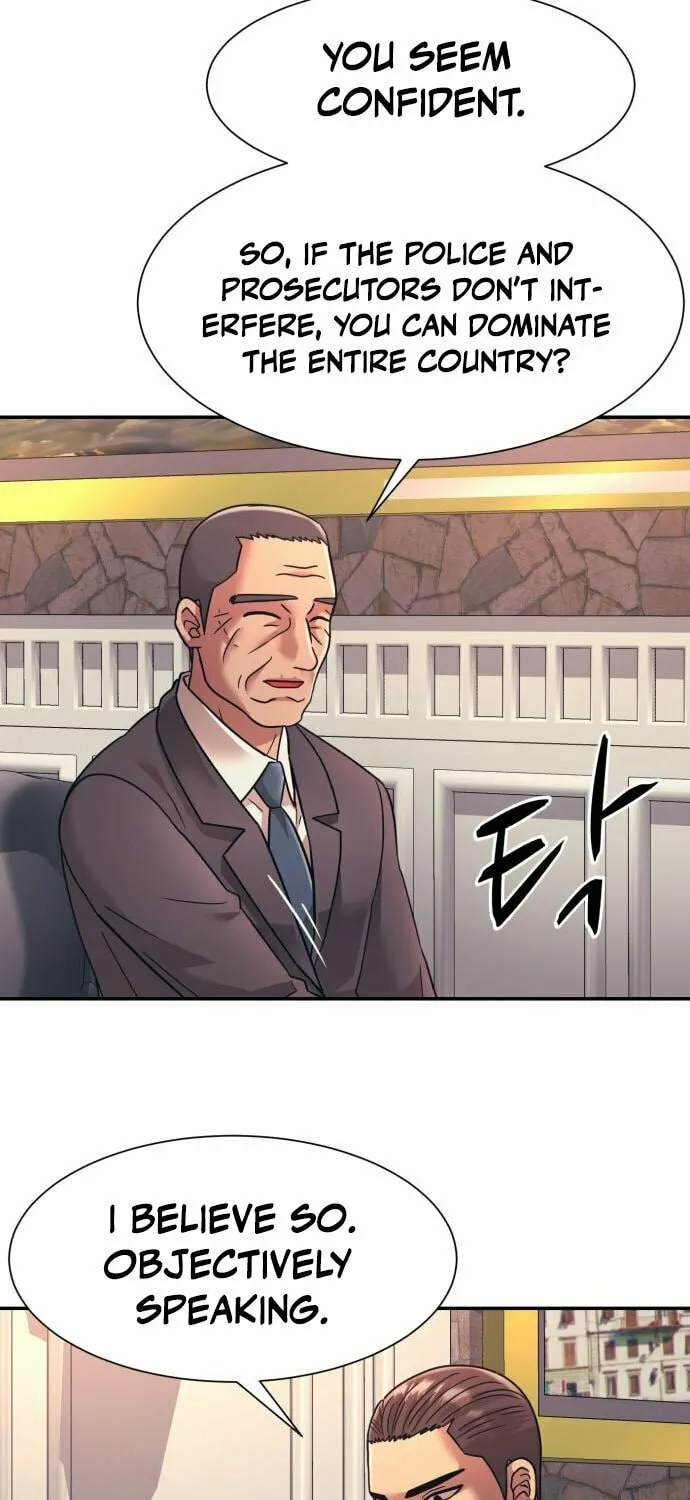 I am Unbeatable Chapter 25 page 9 - 