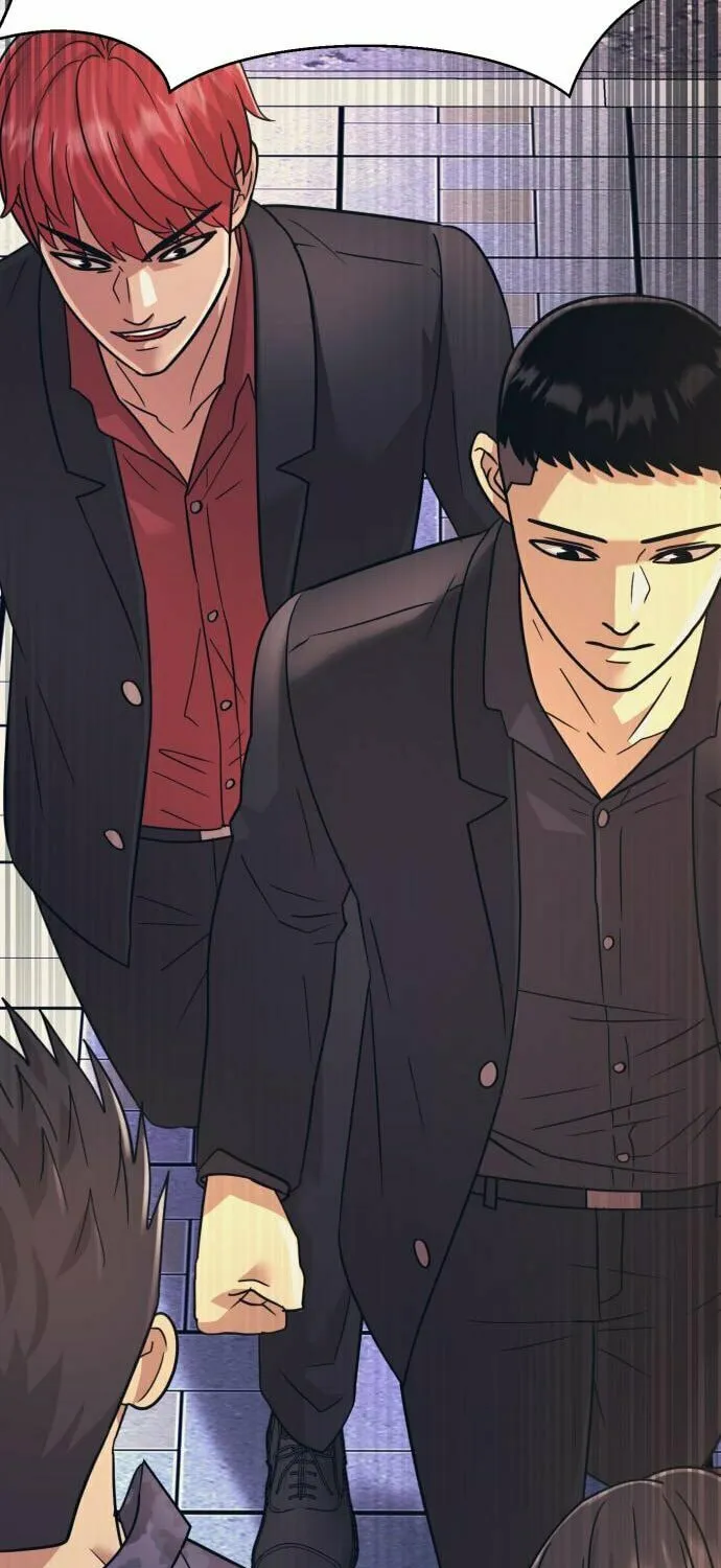 I am Unbeatable Chapter 26 page 11 - 