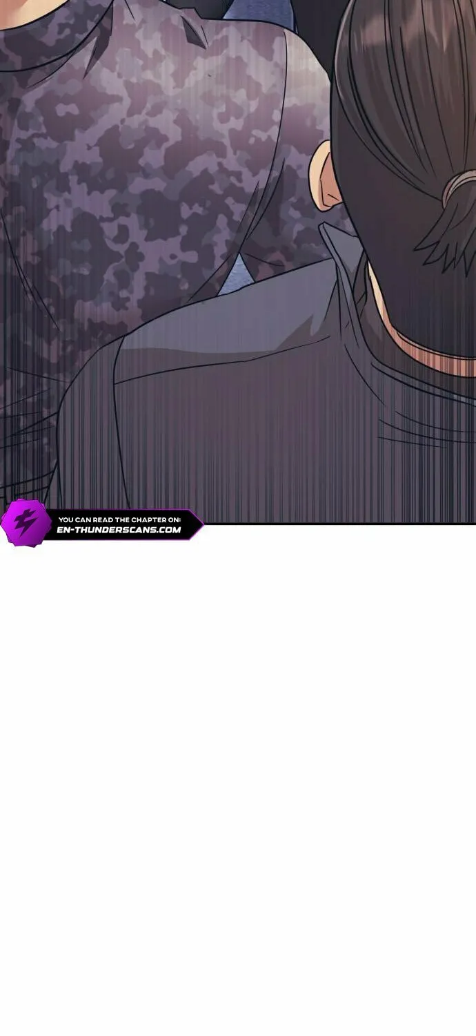 I am Unbeatable Chapter 26 page 12 - 