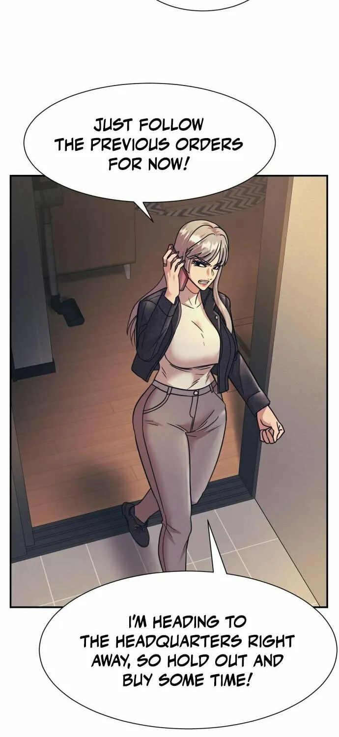 I am Unbeatable Chapter 26 page 16 - 