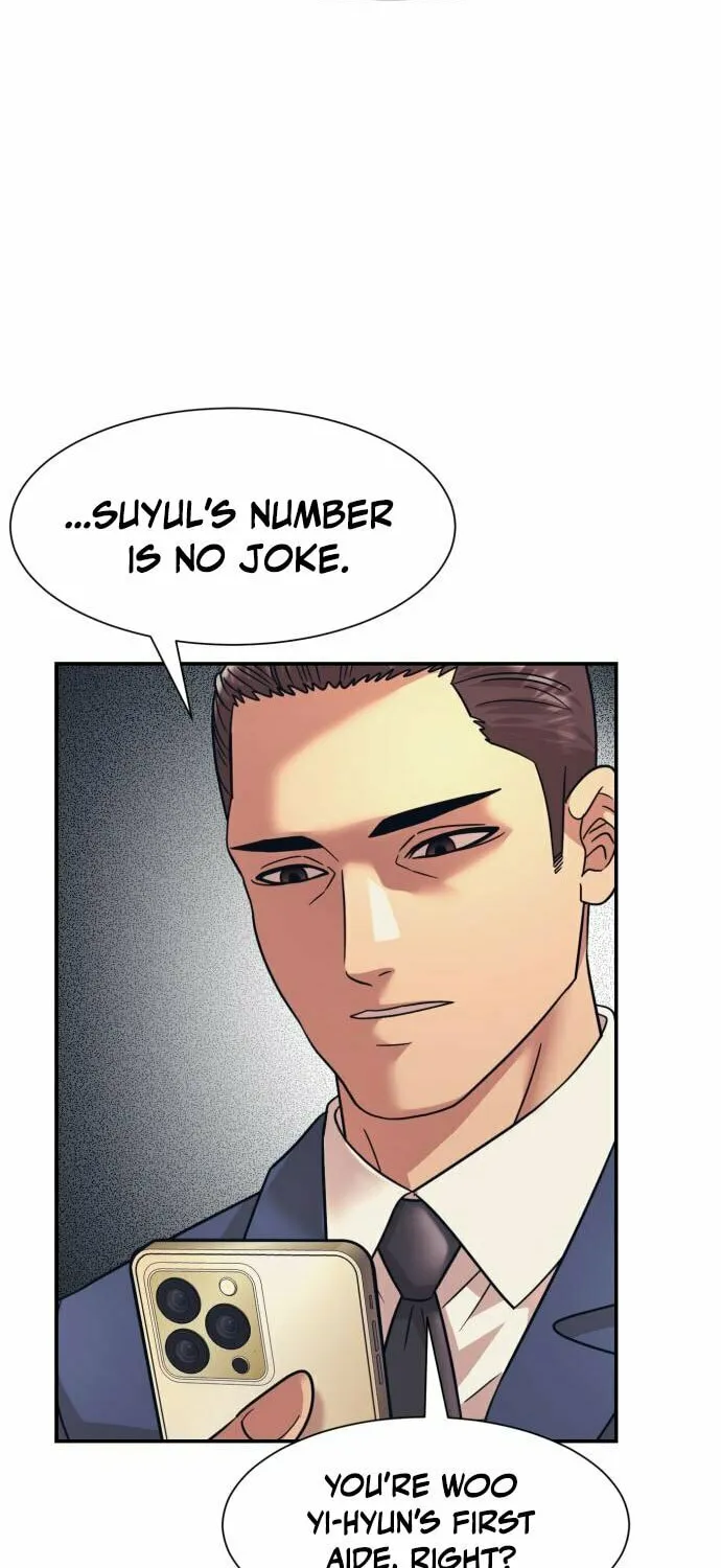 I am Unbeatable Chapter 26 page 20 - 
