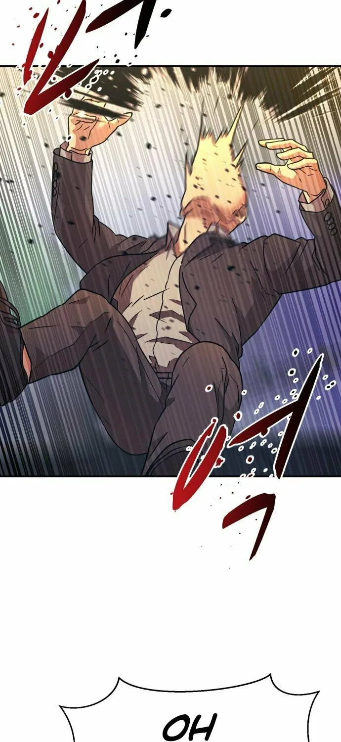 I am Unbeatable Chapter 26 page 3 - 