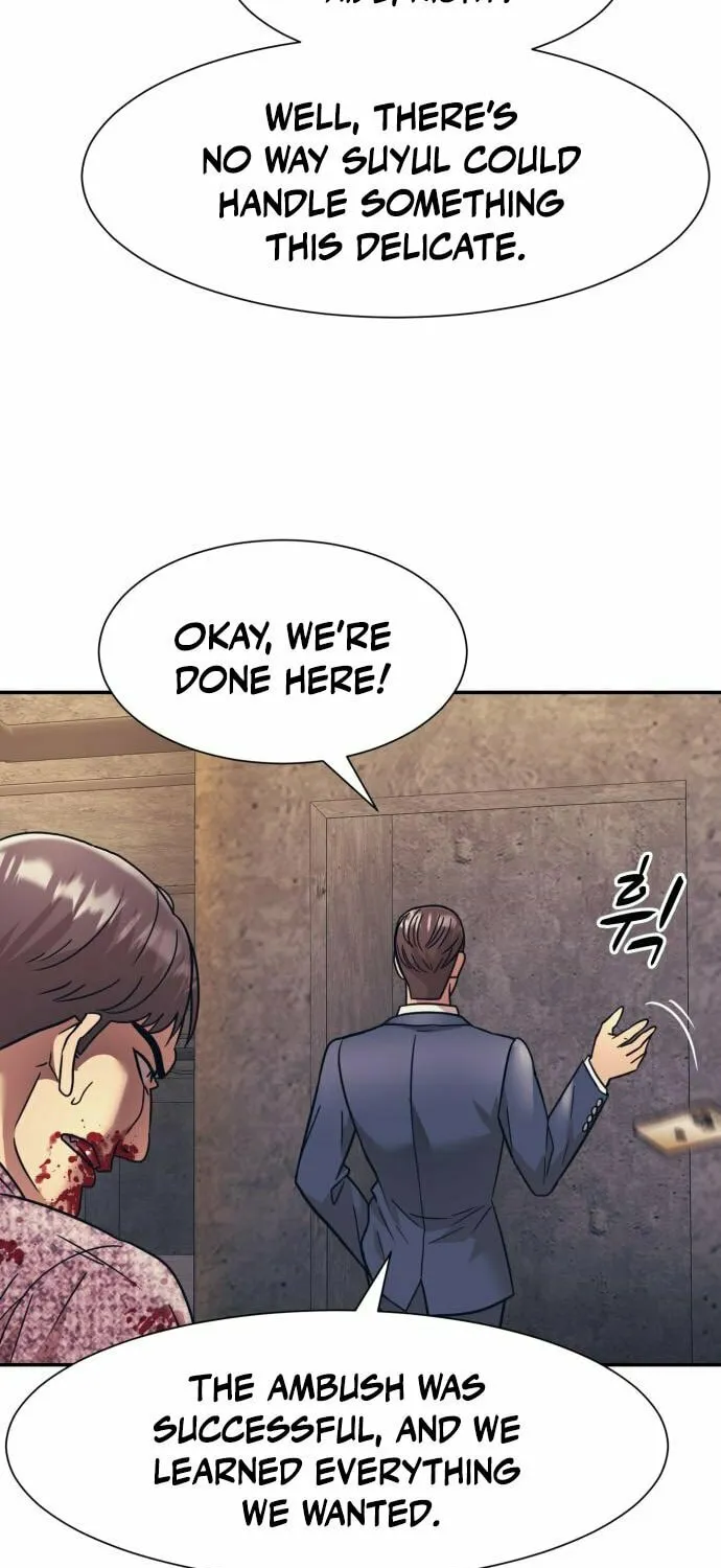 I am Unbeatable Chapter 26 page 21 - 