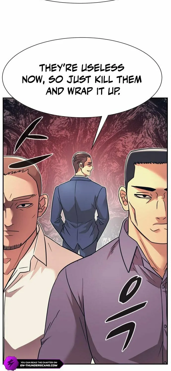 I am Unbeatable Chapter 26 page 22 - 