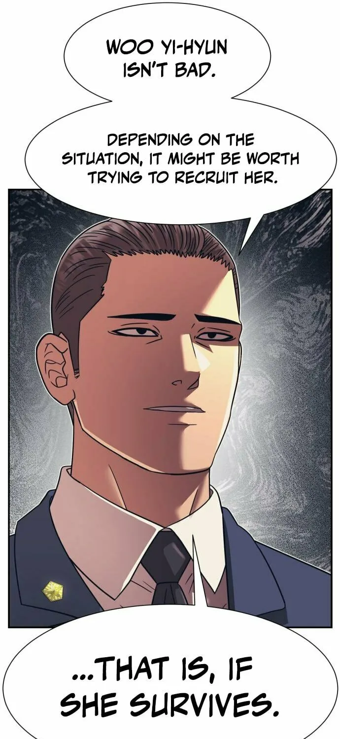 I am Unbeatable Chapter 26 page 25 - 