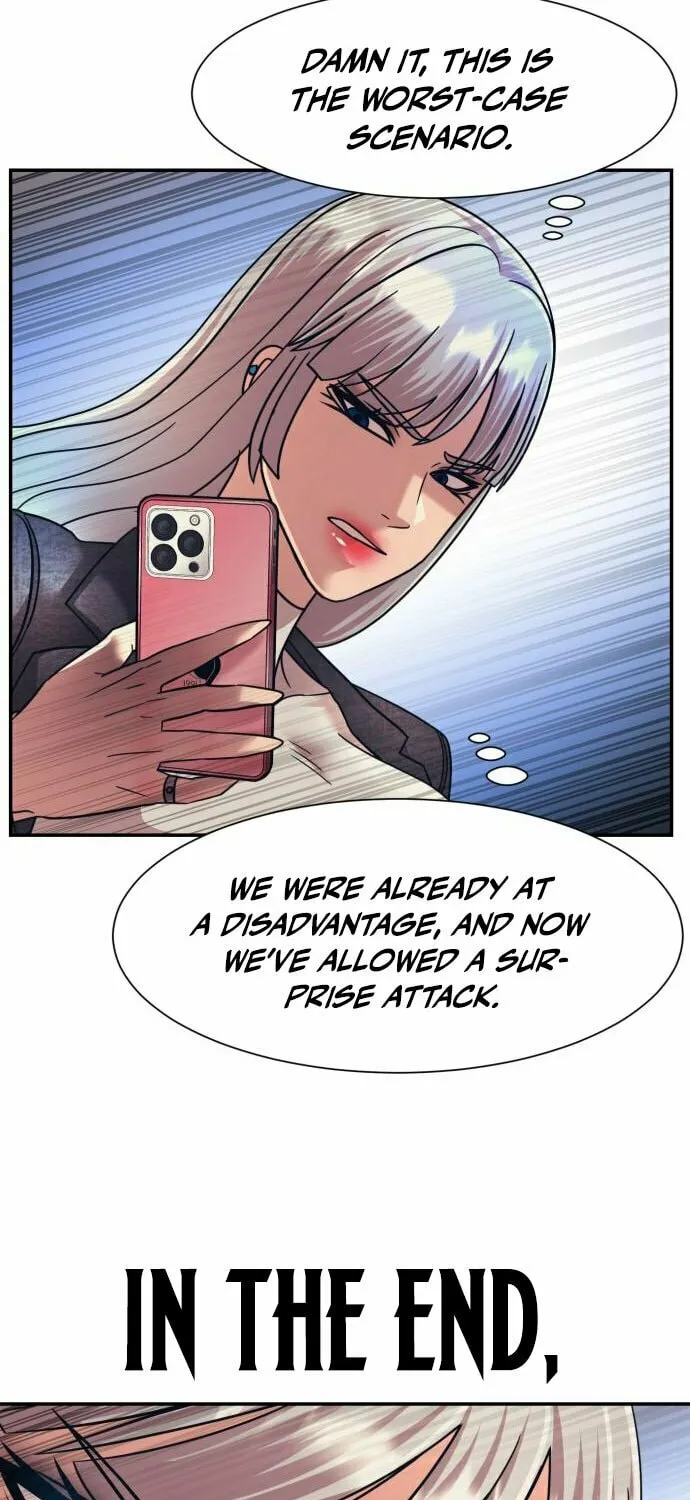 I am Unbeatable Chapter 26 page 27 - 
