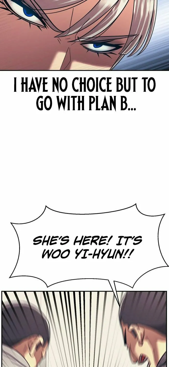 I am Unbeatable Chapter 26 page 28 - 