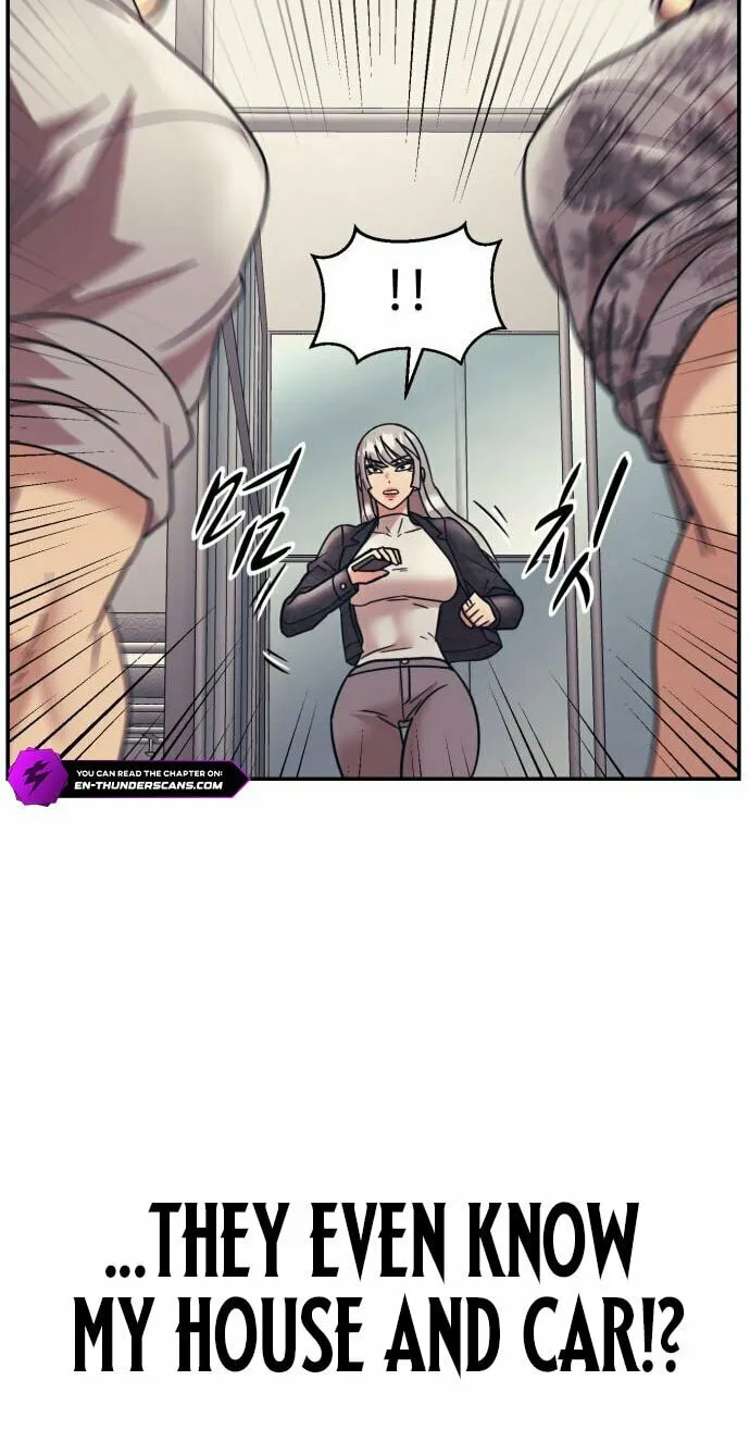 I am Unbeatable Chapter 26 page 29 - 