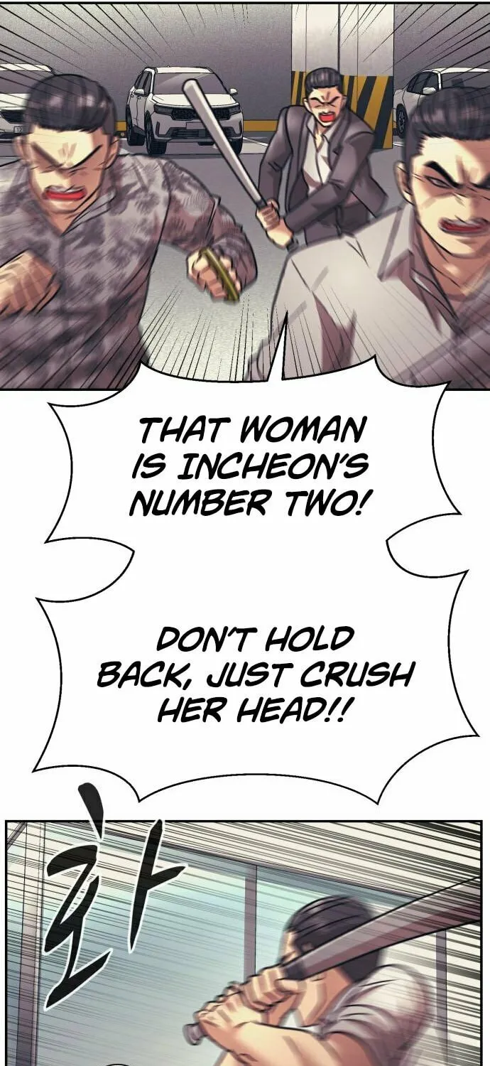 I am Unbeatable Chapter 26 page 30 - 