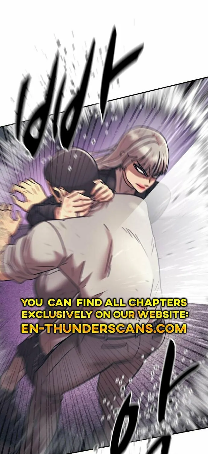 I am Unbeatable Chapter 26 page 32 - 