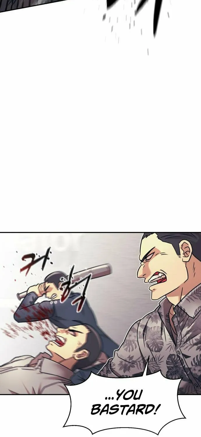 I am Unbeatable Chapter 26 page 33 - 