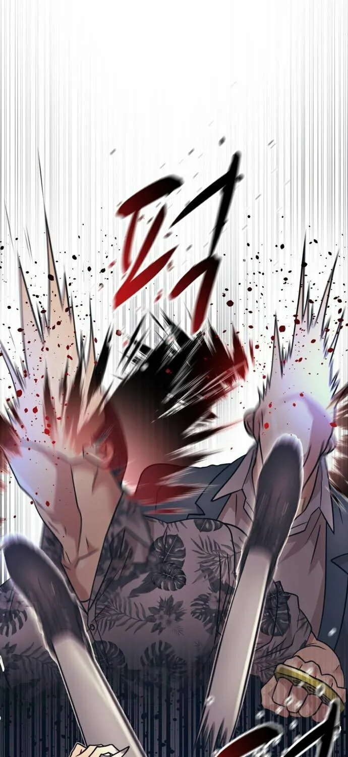 I am Unbeatable Chapter 26 page 35 - 