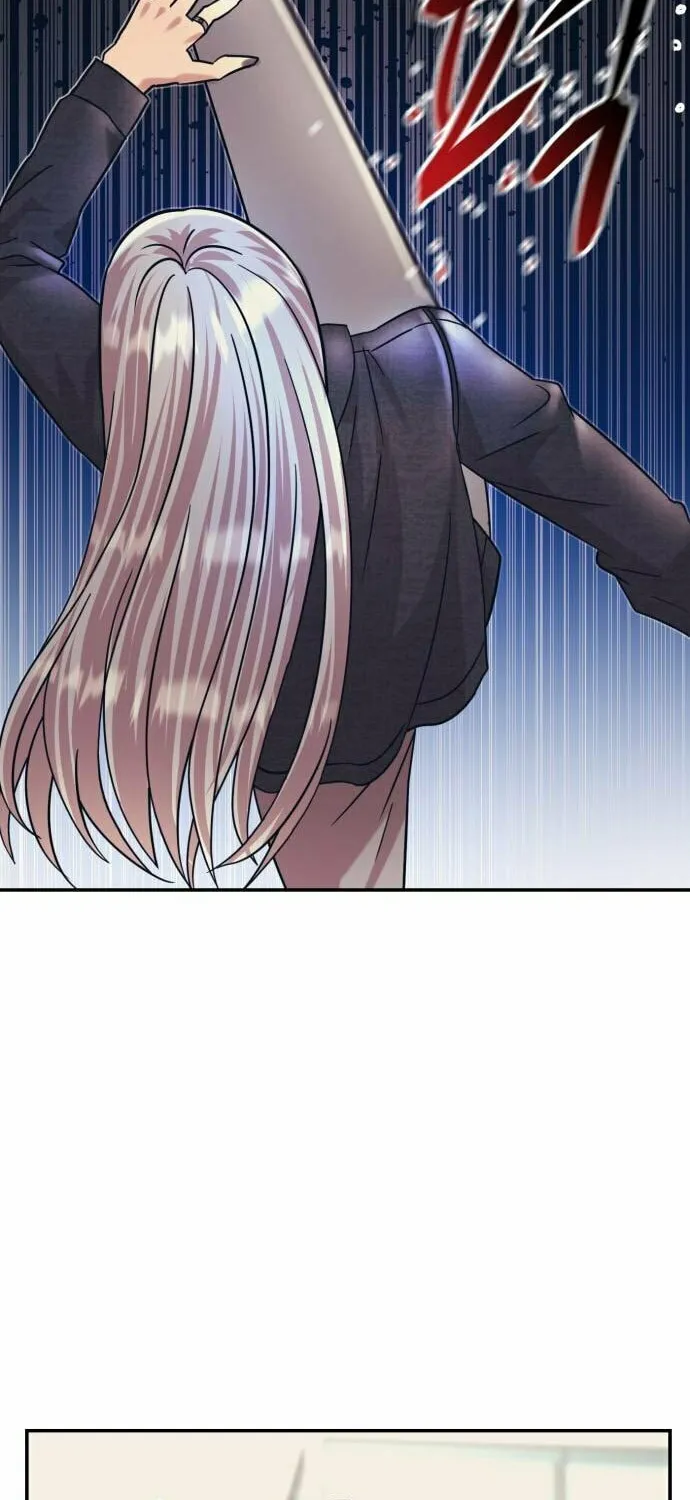 I am Unbeatable Chapter 26 page 36 - 
