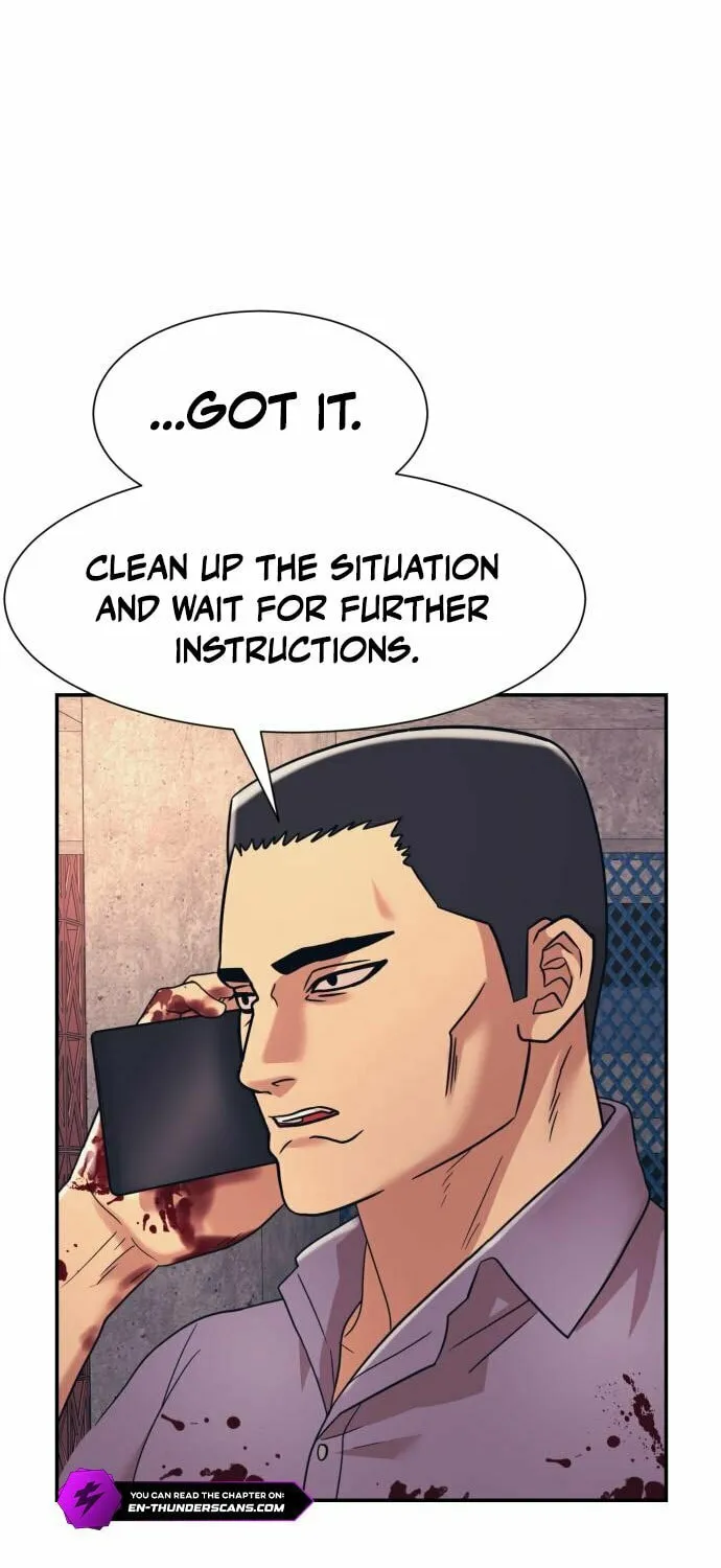 I am Unbeatable Chapter 26 page 40 - 
