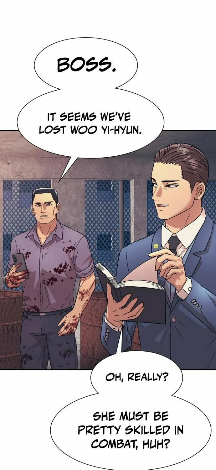I am Unbeatable Chapter 26 page 41 - 