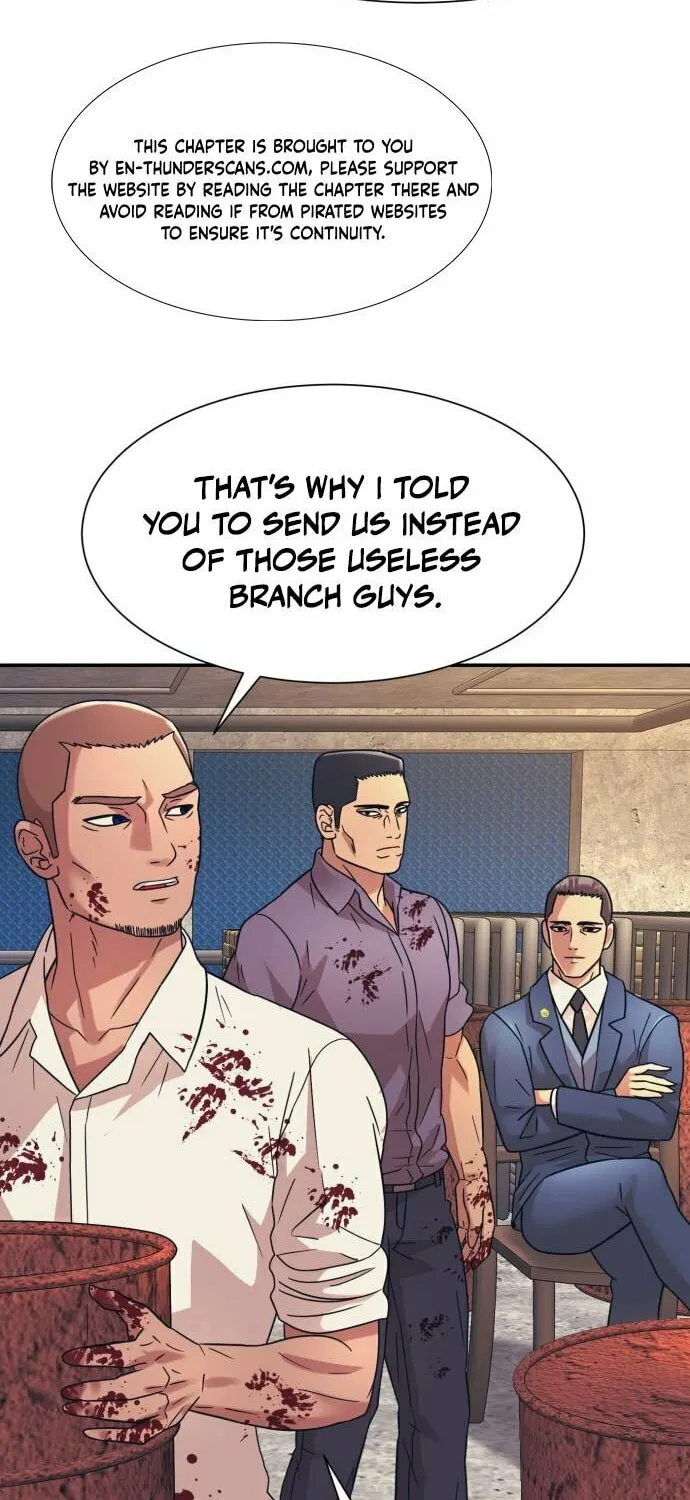 I am Unbeatable Chapter 26 page 42 - 