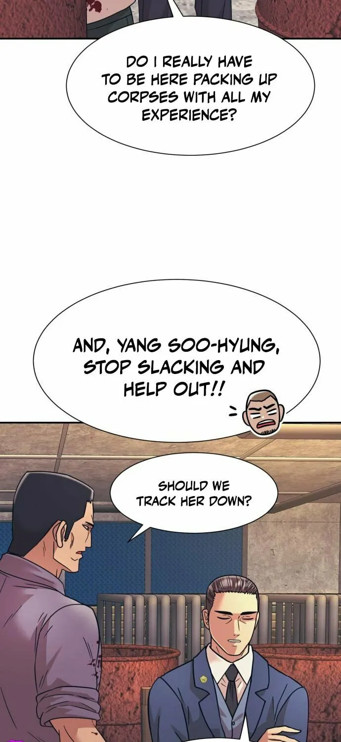 I am Unbeatable Chapter 26 page 43 - 