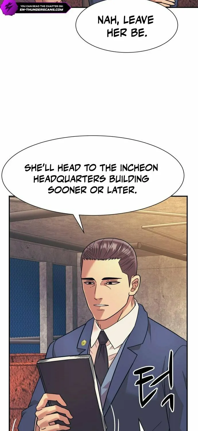 I am Unbeatable Chapter 26 page 44 - 