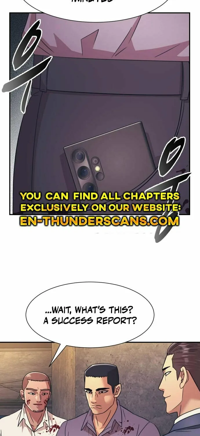 I am Unbeatable Chapter 26 page 47 - 
