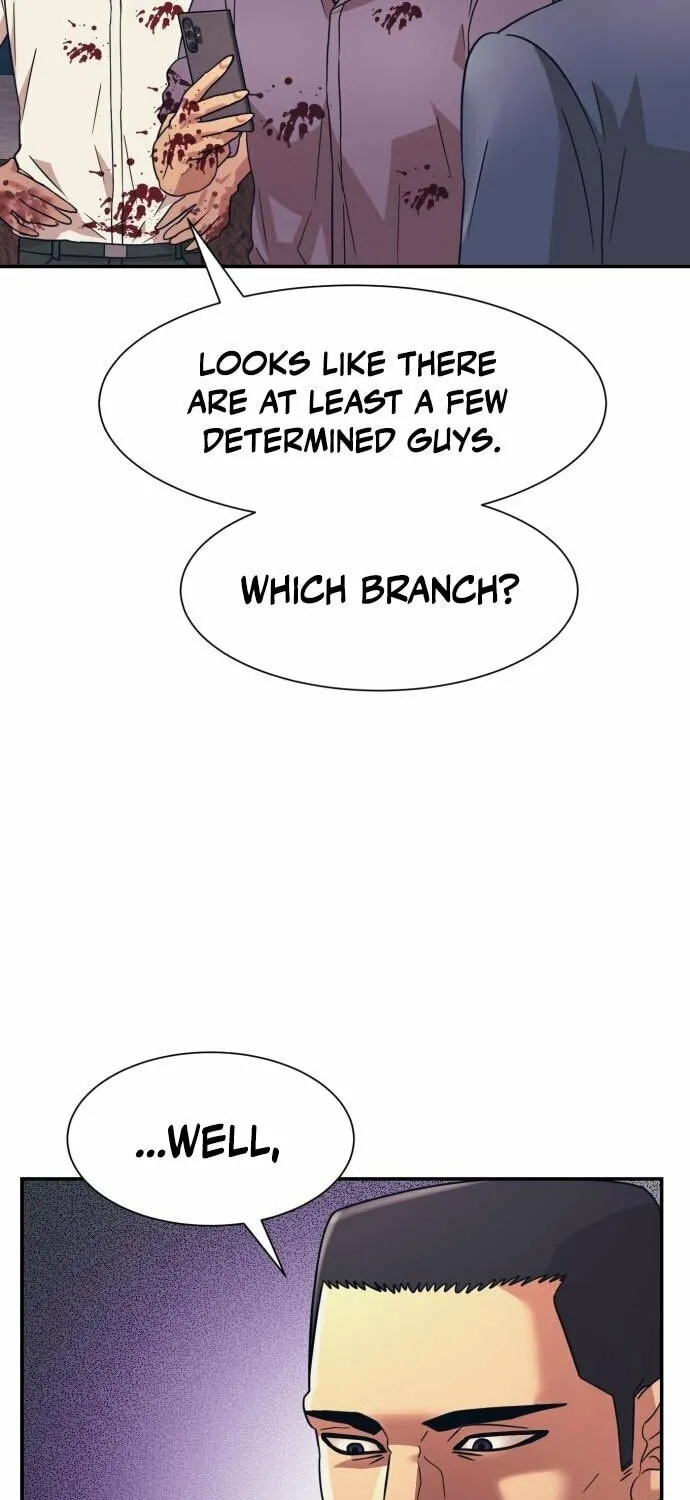 I am Unbeatable Chapter 26 page 48 - 