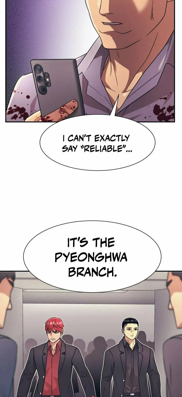 I am Unbeatable Chapter 26 page 49 - 